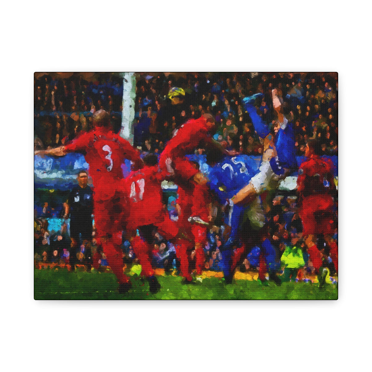 Football Derbies