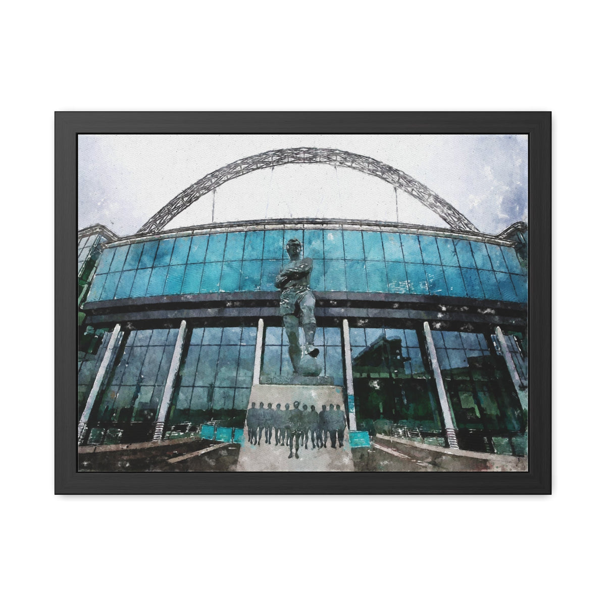 English Football Grounds