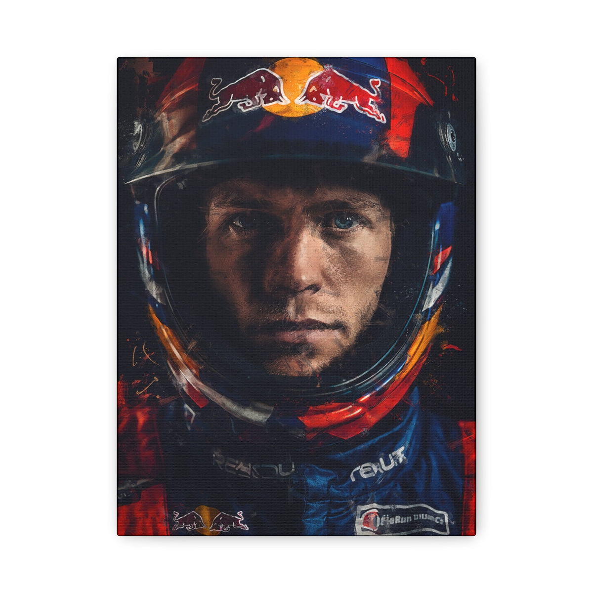 F1 Famous Drivers