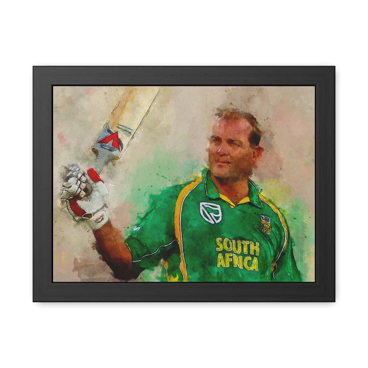 Famous Cricketers