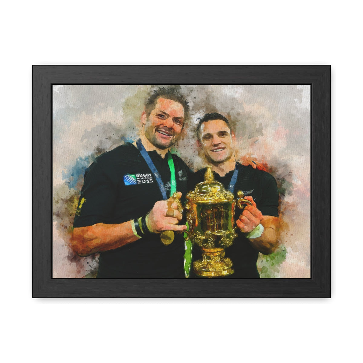 Rugby World Cup