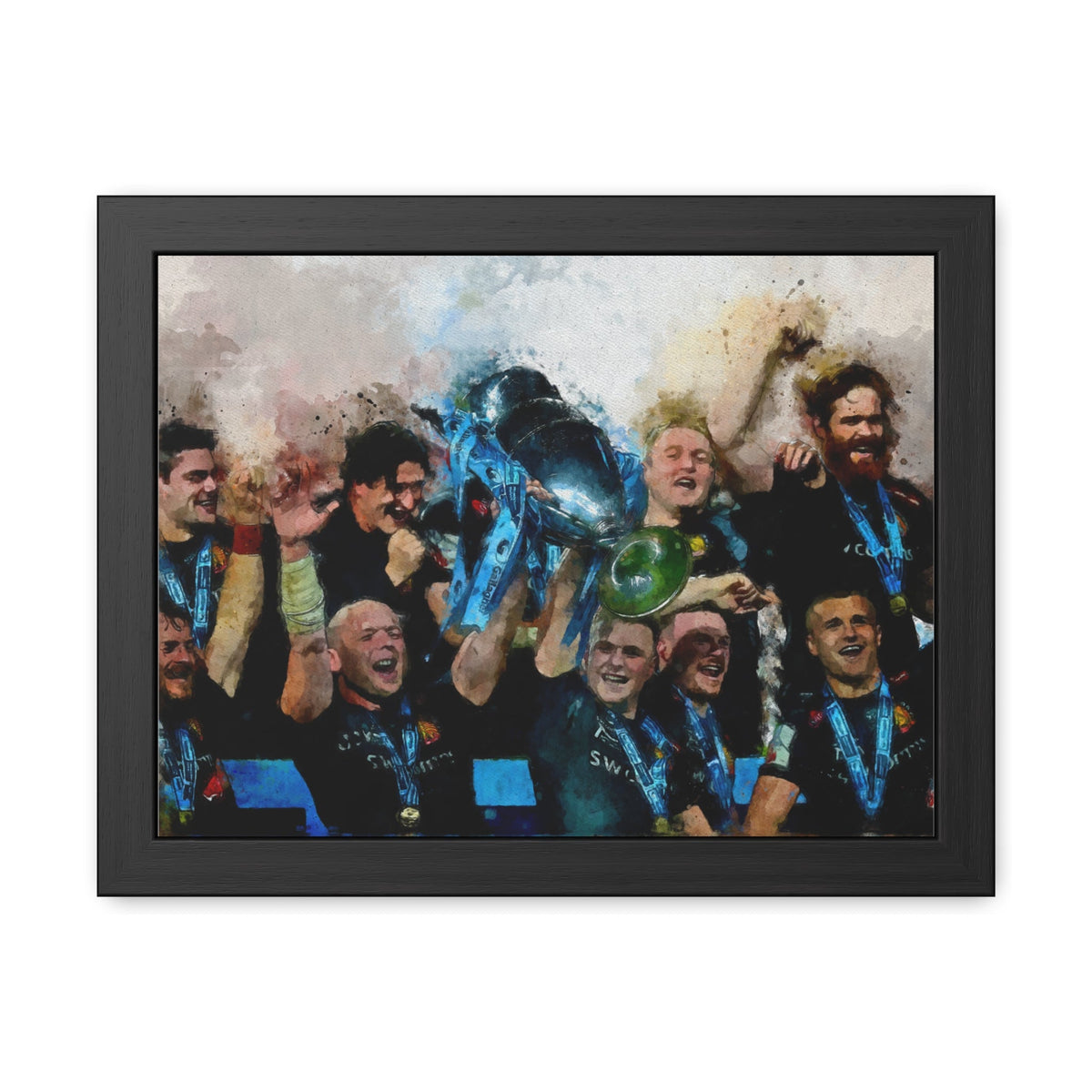 Rugby Union Premiership
